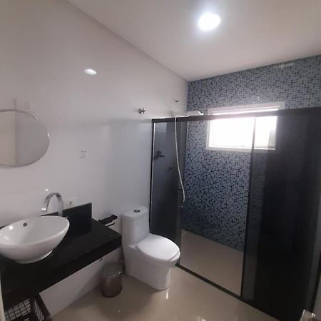 הוילה פראייה גראנדה Seu Refugio No Ocian Casa De Praia Com Todo O Conforto מראה חיצוני תמונה