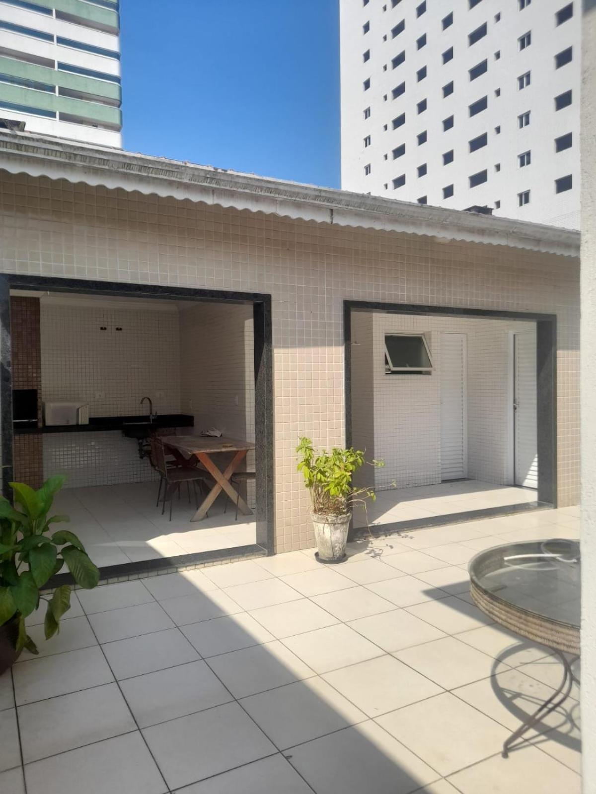 הוילה פראייה גראנדה Seu Refugio No Ocian Casa De Praia Com Todo O Conforto מראה חיצוני תמונה